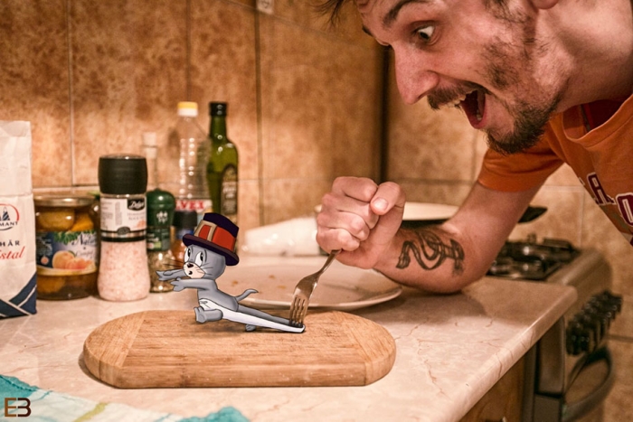 cartoons-real-life-pictures-drawing-ervin-boer-3