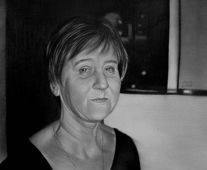 realistic-paintings-portaits-no-arms-mariusz-kedzierski-4