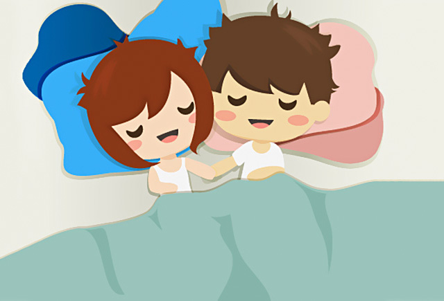 10+ Little Things That Make Being In Love So Good