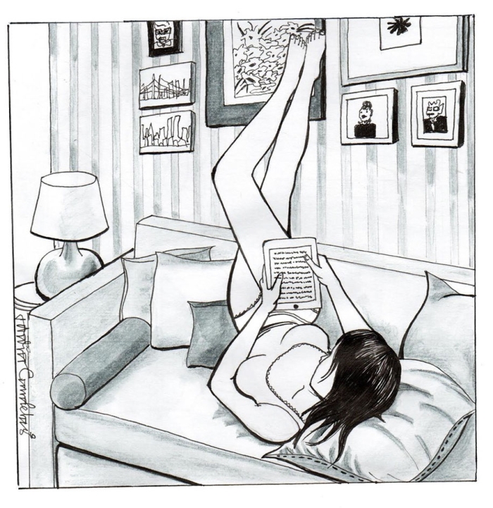 single-woman-drawings-alone-postmodern-loneliness-idalia-candelas-3