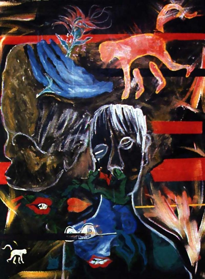 david-bowie-paintings-art-2