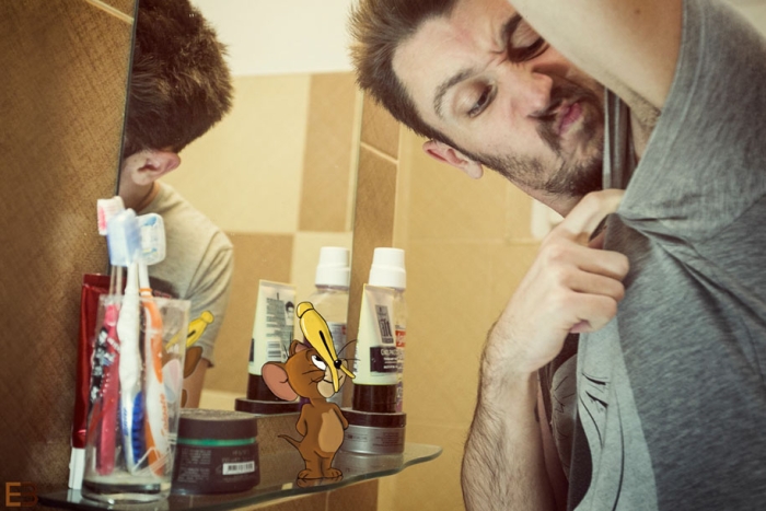 cartoons-real-life-pictures-drawing-ervin-boer-4