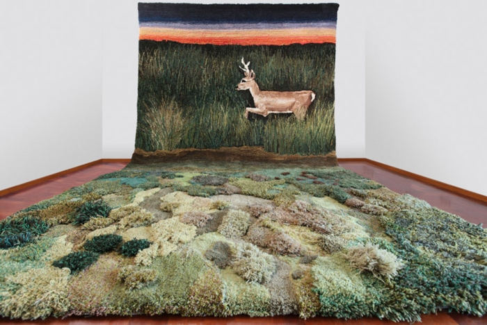 upcycle-wool-carpet-forest-moss-alexandra-kehayoglou-1