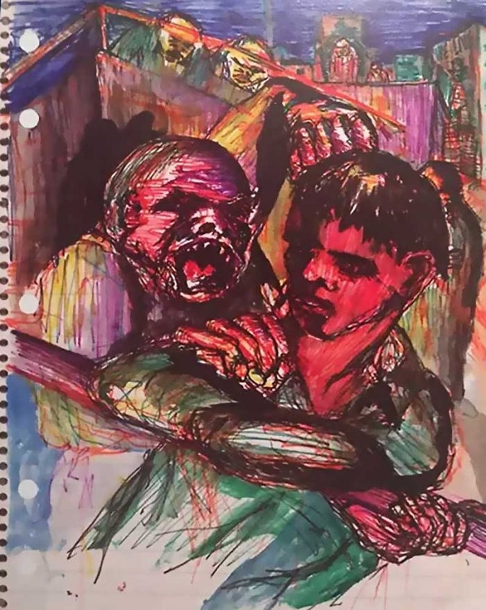 david-bowie-paintings-art-12