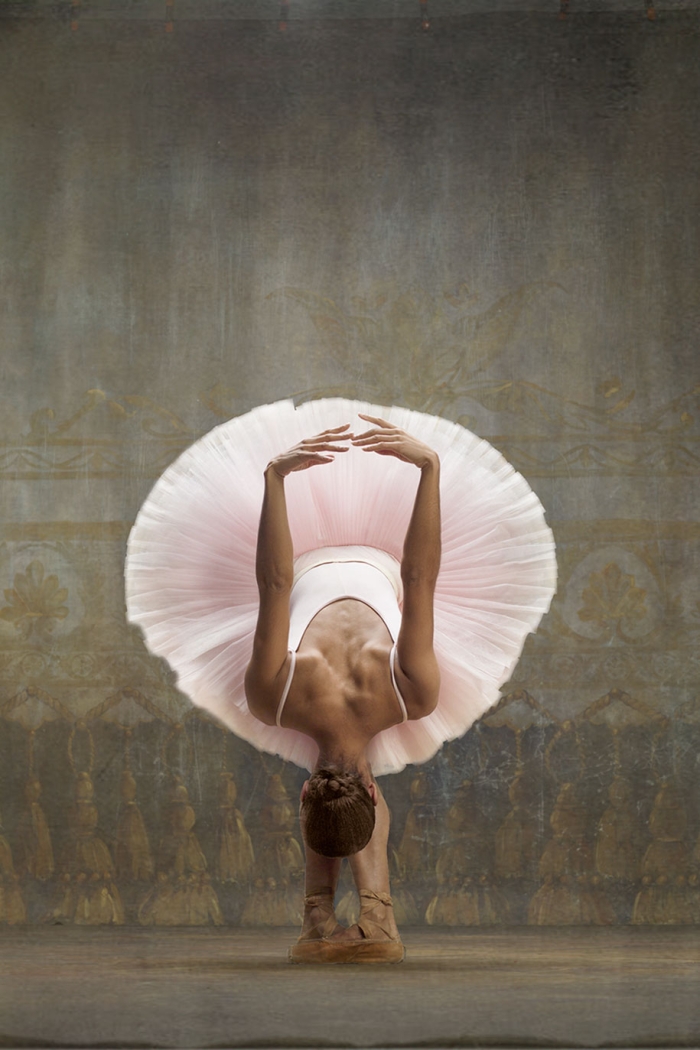 edgar-degas-ballet-dancer-painting-photoshoot-misty-copeland-harpers-bazaar-8