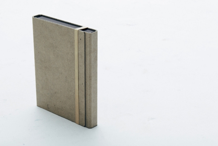 Mind Journal — The Modern Day Man Journal