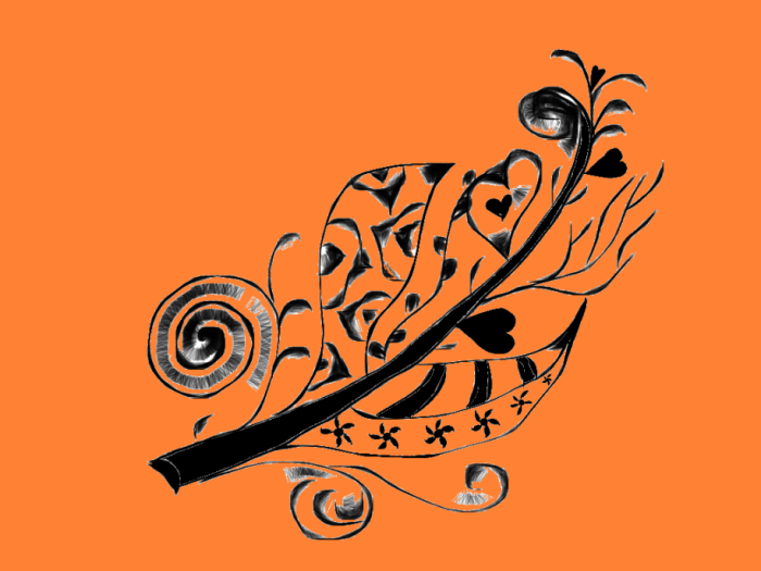 Feather