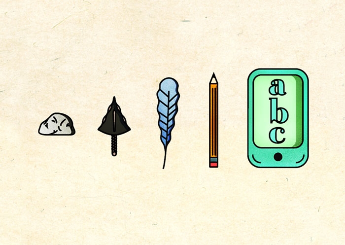 funny-illustration-evolution-charles-darwin-day-12