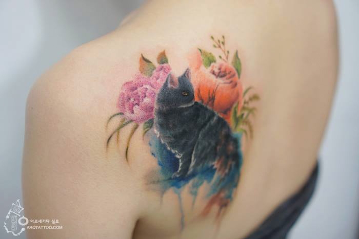 watercolor-painting-tattoo-on-skin-2