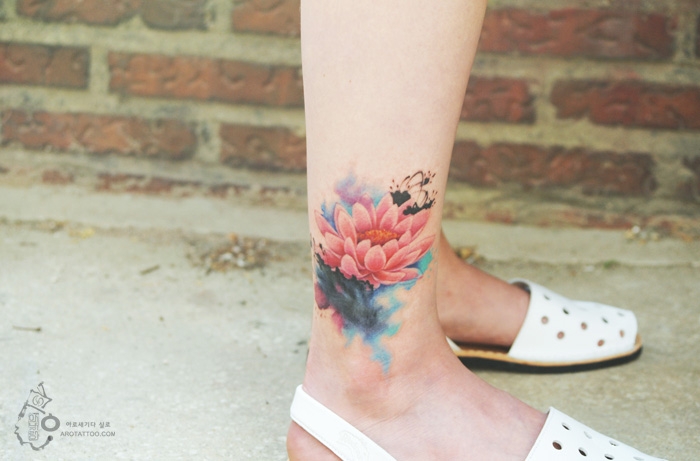watercolor-painting-tattoo-on-skin-4