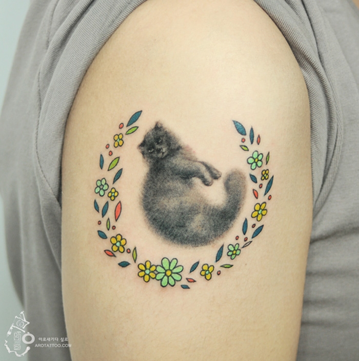 watercolor-painting-tattoo-on-skin-10
