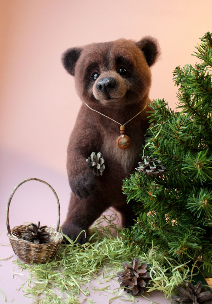 adorable-needle-felt-wool-animals-tatiana-barakova-12