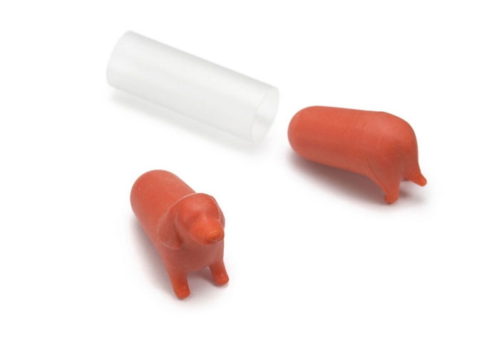 mimi-pet-wiener-dog-dachshund-earplugs-japan-1