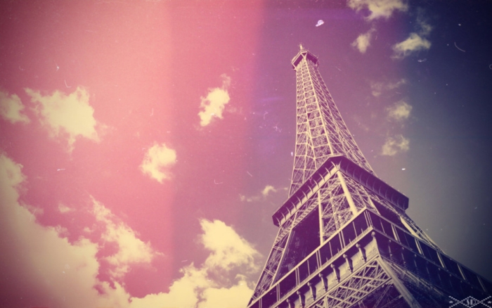 Paris Trip