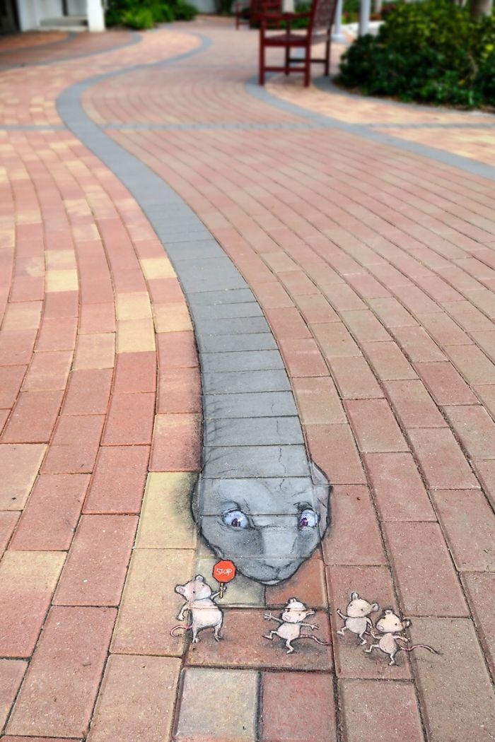 adorable-chalk-drawn-creatures-sidewalk-david-zinn-26