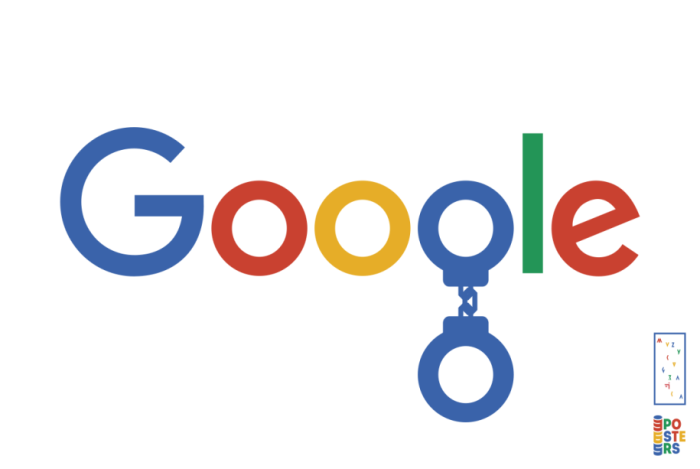 GOOGLED
