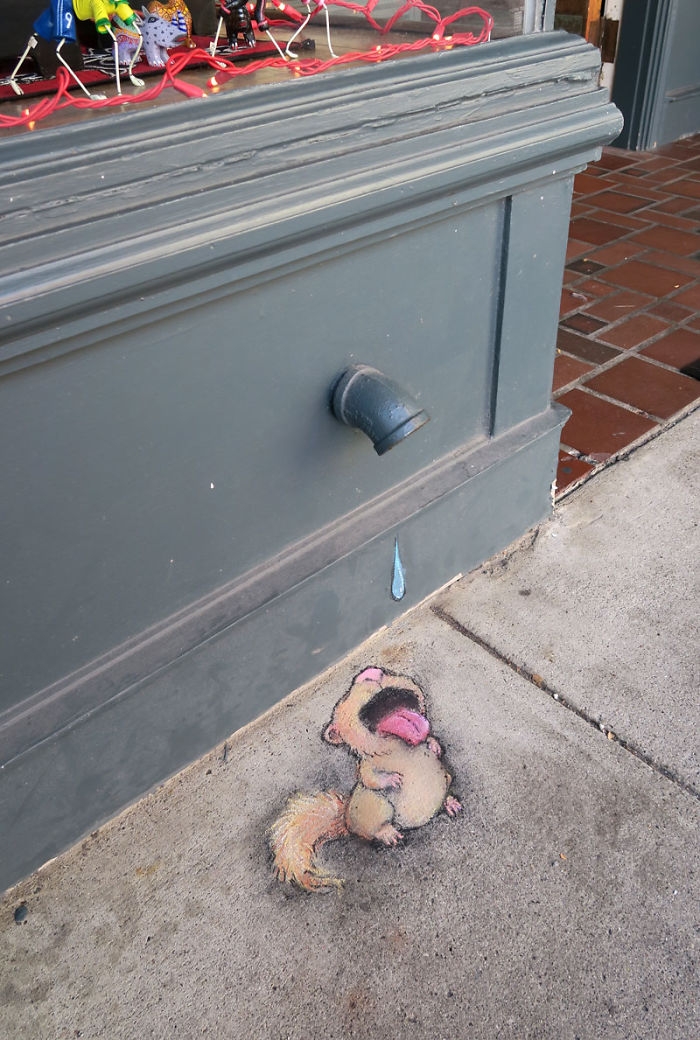adorable-chalk-drawn-creatures-sidewalk-david-zinn-5
