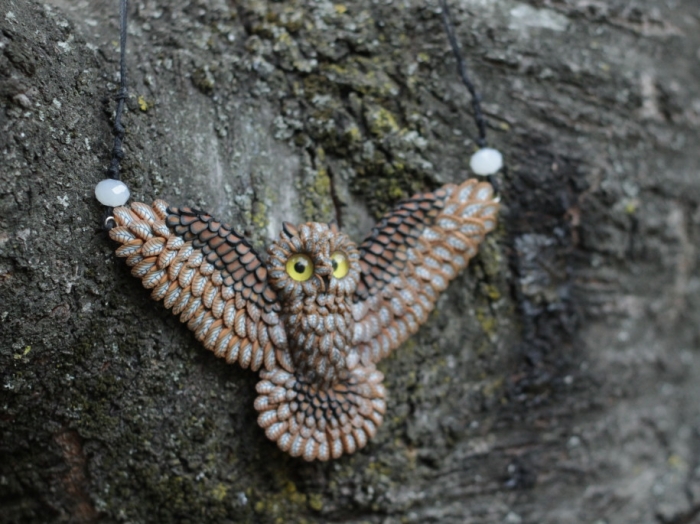 Owl.