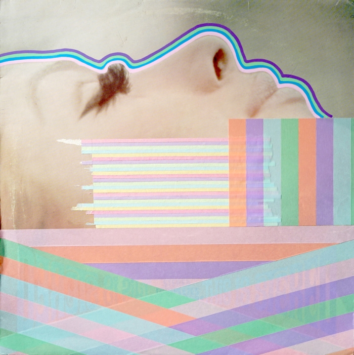A Pastel Rest