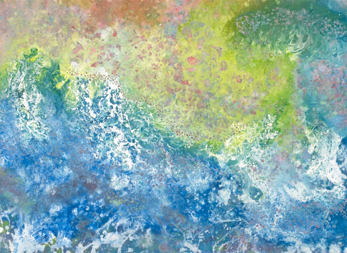 autistic-artist-painting-iris-grace-therapy-cat-thula-5