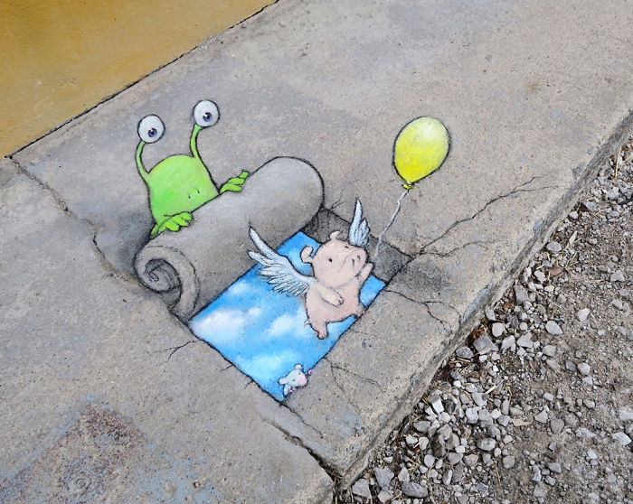adorable-chalk-drawn-creatures-sidewalk-david-zinn-8