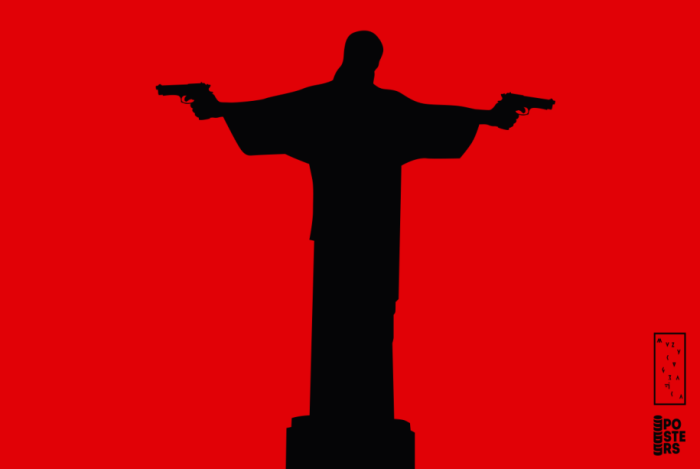 SAVIOR