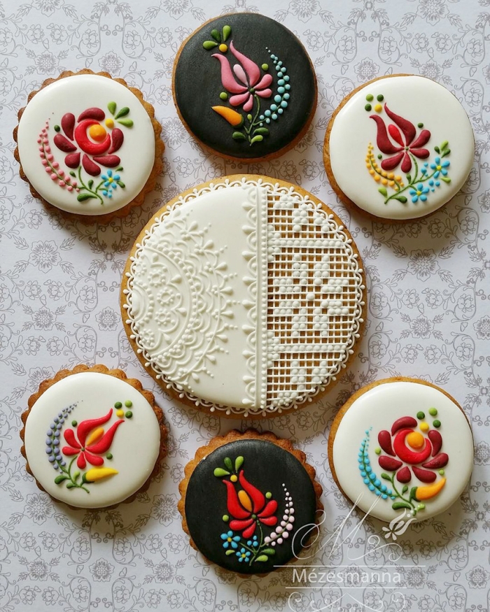 cookie-art-decorating -food-decorating-mezesmanna-hungary-3