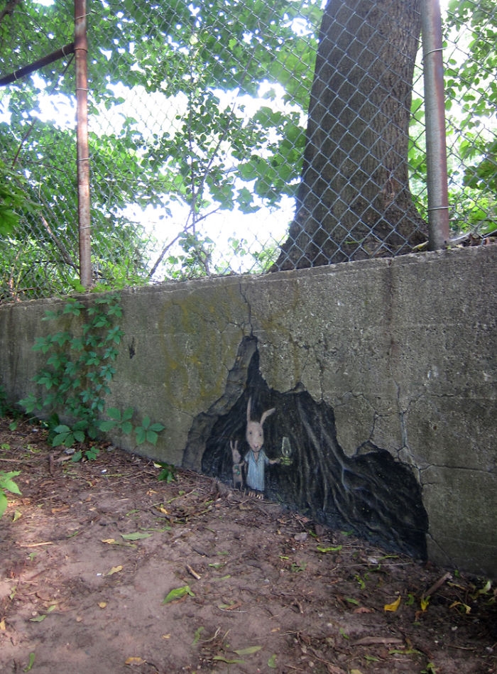 adorable-chalk-drawn-creatures-sidewalk-david-zinn-18