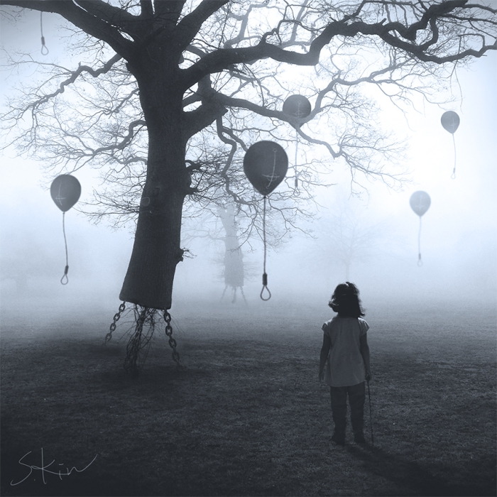 Dead Balloon