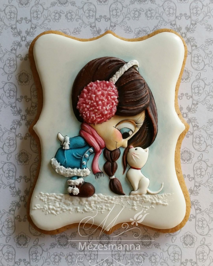 cookie-art-decorating -food-decorating-mezesmanna-hungary-6