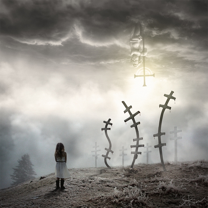 Cross