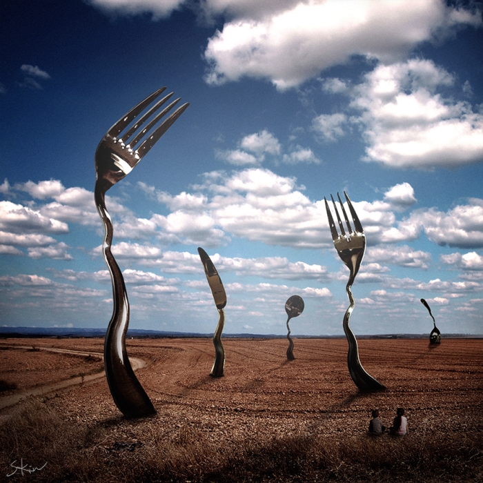 Tableware