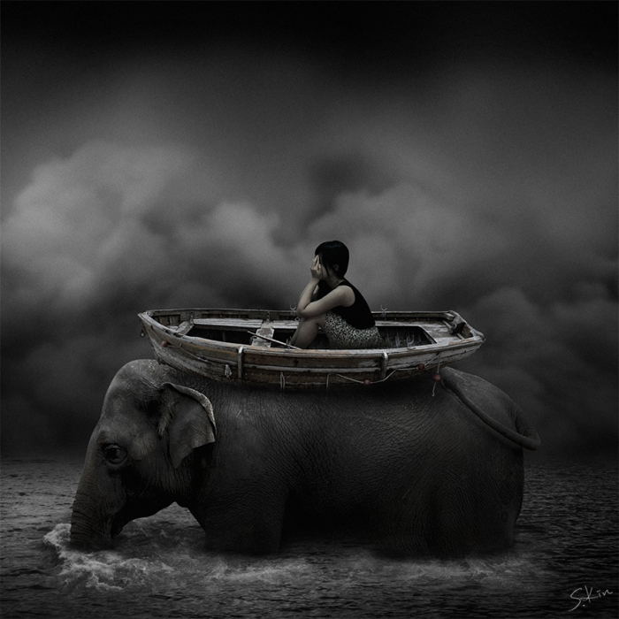 Lost