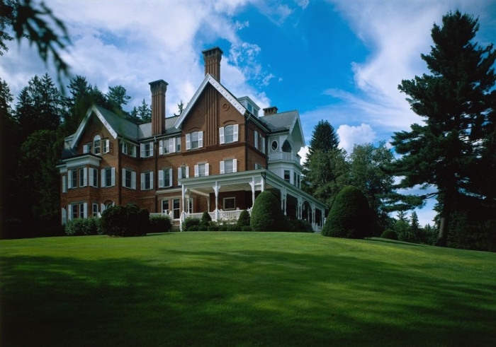 the perfect home