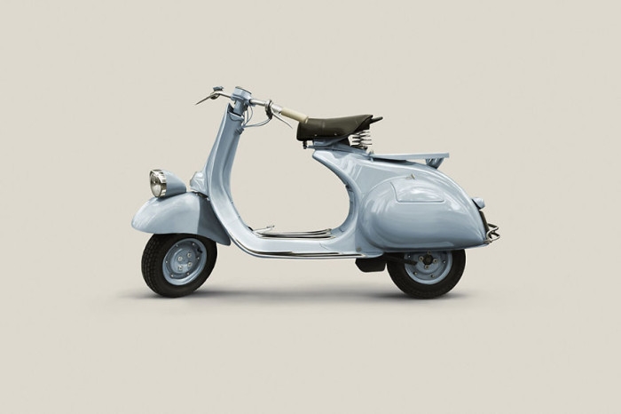 VESPA
