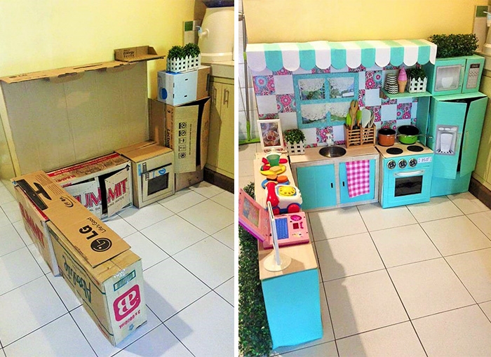mom-makes-mini-diy-cardboard-kitchen-for-toddler9