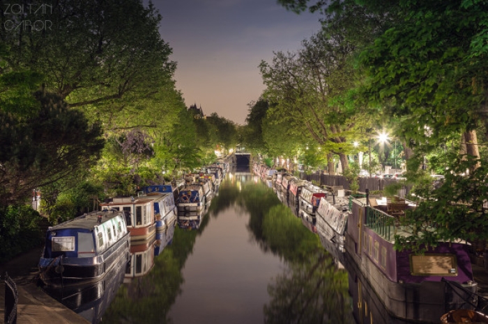 Little Venice
