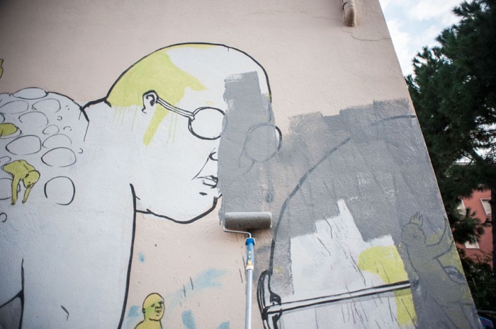 street-art-blu-destroyed-own-graffiti-protest-bologna-3