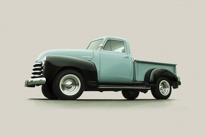 CHEVROLET
