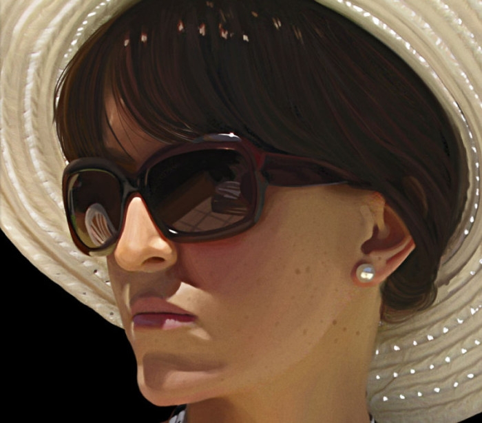 LOVE III DETAILS