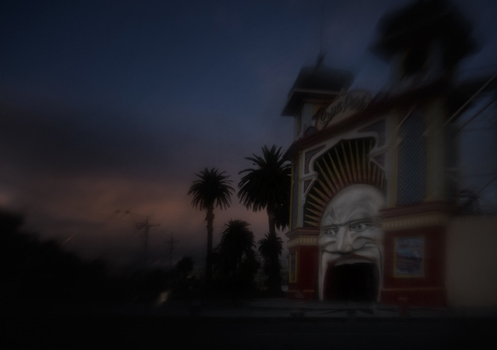 'Luna Park 8'