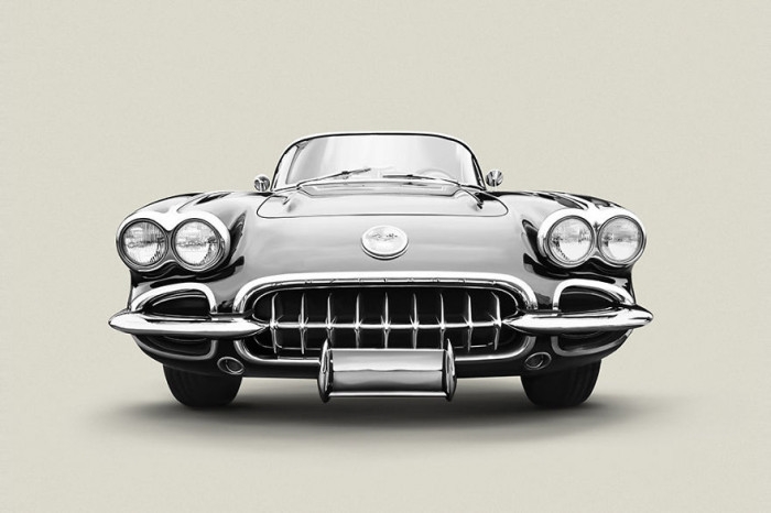 CORVETTE