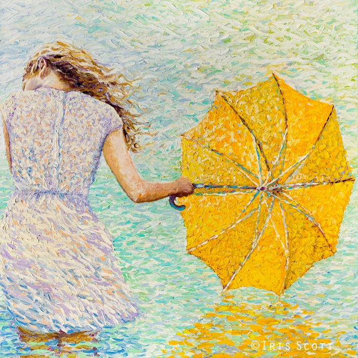 unique-style-finger-paintings-iris-scott-11