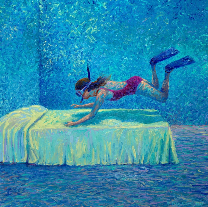 unique-style-finger-paintings-iris-scott-17