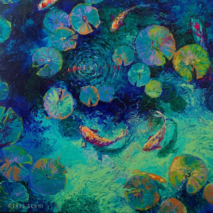 unique-style-finger-paintings-iris-scott-21