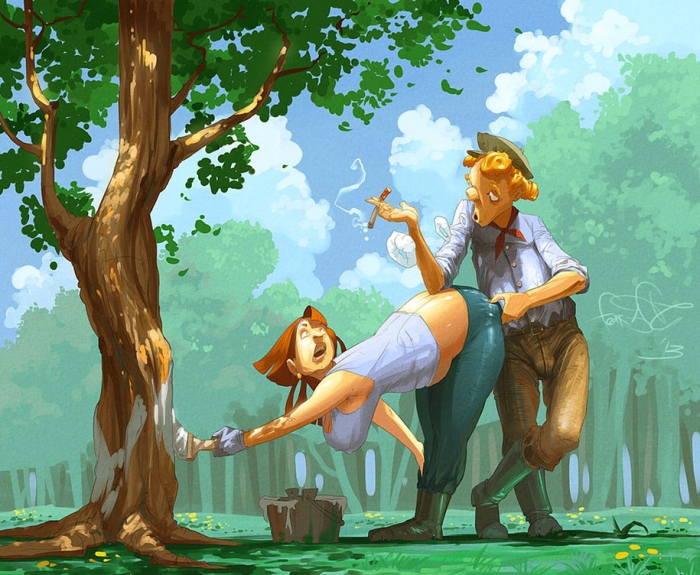fantasy-with-touch-of-reality-russian-illustrator-sergey-svistunov-13