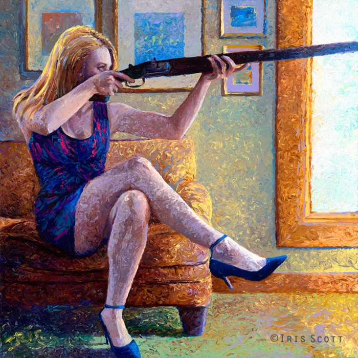 unique-style-finger-paintings-iris-scott-3