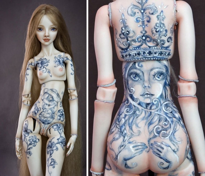 enchanted-sad-porcelain-dolls-marina-bychkova-1