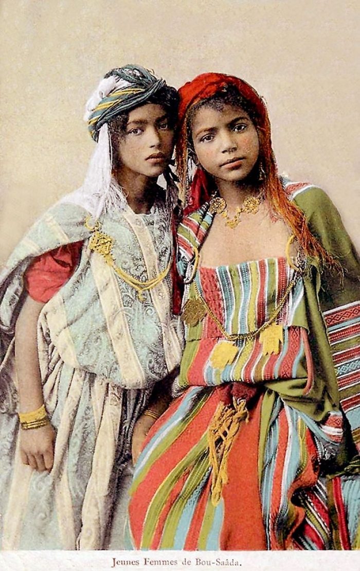 most-beautiful-women-around-the-world-1900-1910-11