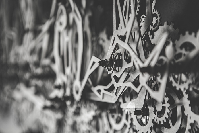 Detail.